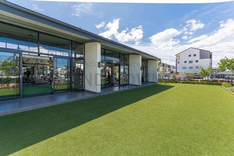 1 Bedroom Property for Sale in Sandown Western Cape